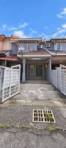 2-storey Terraced House For Sale in Seri Kembangan,SGR