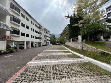 Apartment For Sale in Meranti Apartment