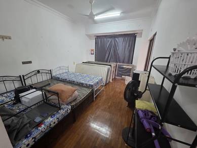 Room in Johor Bahru, JHR