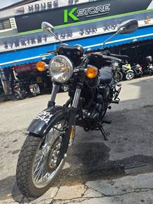 Benelli Imperiale 400 SE