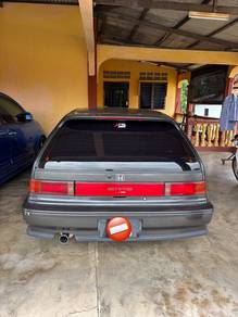 Honda Civic BLUE TAG in Bandar Pusat Jengka, PHG