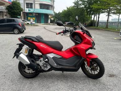 Honda ADV 160