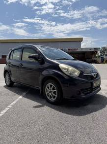 Perodua MyVi EZ STANDARD in Batu Berendam, MLK