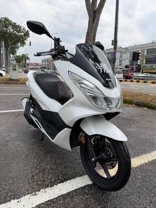 Honda PCX 150