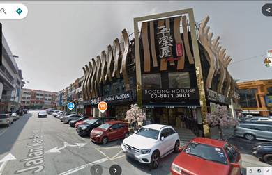 Shop lot For Rent in Puchong,SGR