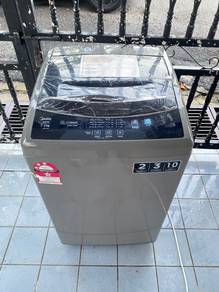 Mesin Basuh Midea 7.5Kg Untuk Dijual