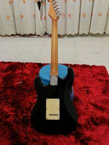 guitar untuk dijual