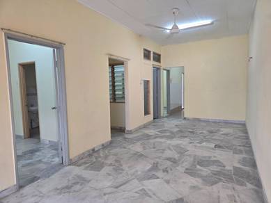 1-storey Terraced House For Rent in Kapar,SGR