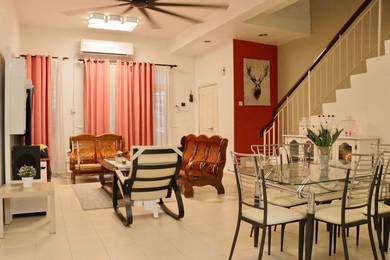 2-storey Terraced House For Sale in Skudai,JHR