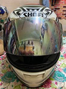 helmet SHOEI ORI