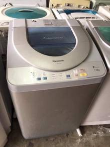 Panasonic 7kg automatic washing machine top load