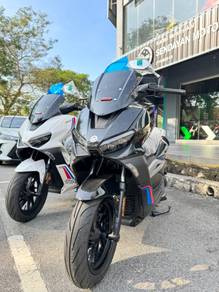 WMOTO ES250i