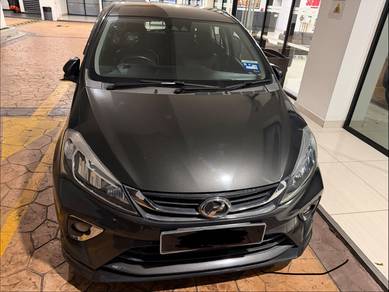 Perodua MyVi AV ADVANCE in Kota Damansara, SGR