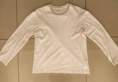 *Uniqlo Long Sleeve*