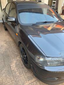 Ford Laser LYNX in Ipoh, PRK