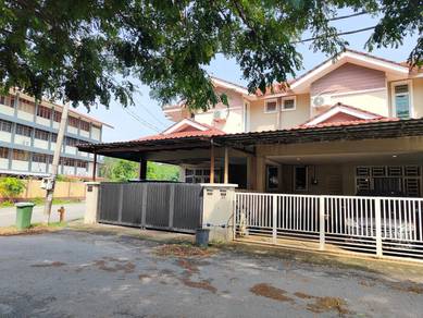 2-storey Terraced House For Sale in Kota Bharu,KTN