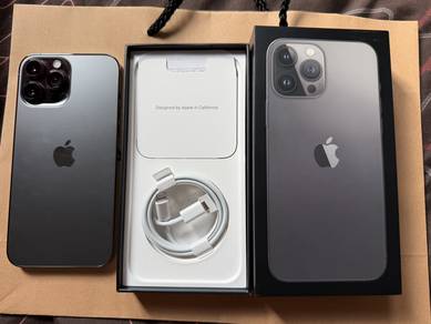 Iphone 13 Pro Max 256gb