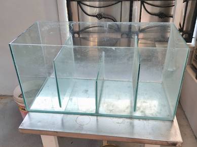 fish aquarium fitter