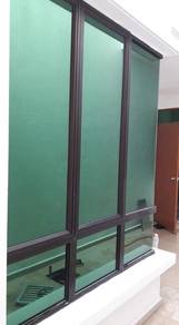 TINTED WINDOW KALIS UV l tinted tingkap kalis uv