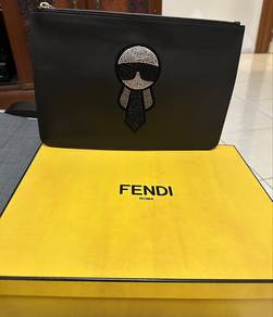 Fendi Pouch