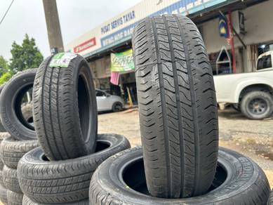 Tyre 175-65-14 Linglong Thai OEM Myvi Axia Bezza