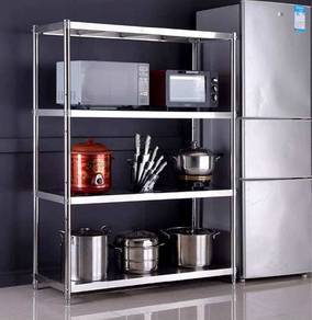 Rack Steel 4 Layer V1