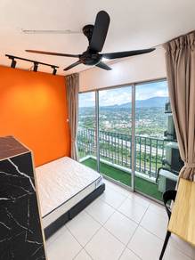 Service Residence For Rent in The Zizz @ Damansara North