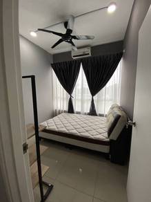 Room in Tampoi, JHR