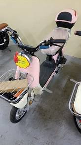 Ebike Lem Q17
