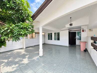 2-storey Terraced House For Sale in Bandar Sri Damansara,SGR