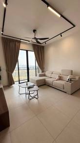 Condominium For Rent in Tuai Residence