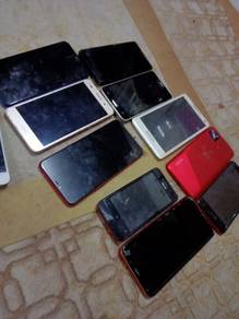 iPad iPhone lama sgt