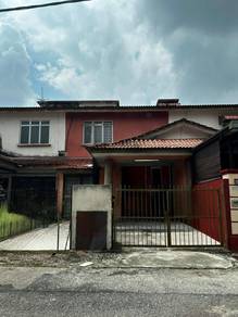 2-storey Terraced House For Sale in Seremban,NSN