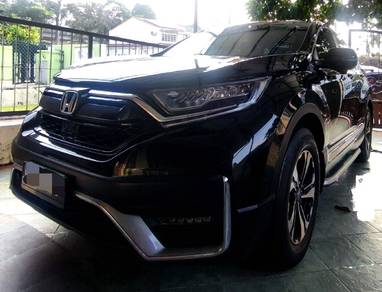 Honda CR-V 2WD in Kepong, KUL