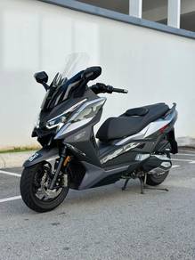 Ariic 318GT