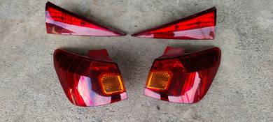 Toyota CALDINA ofl rear lamp