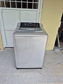 Fully automatic Panasonic Mesin basuh 11.5kg