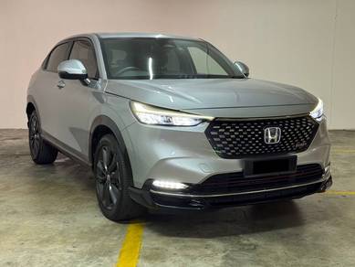 Honda HR-V HEV RS  in Bukit Jalil, KUL