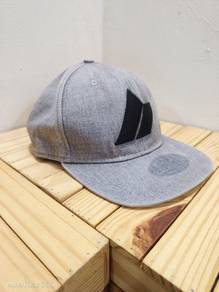 Macbeth Snapback Cap
