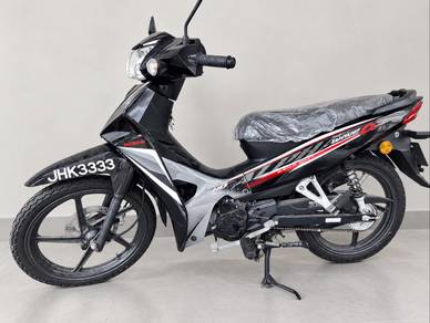Honda Wave 110