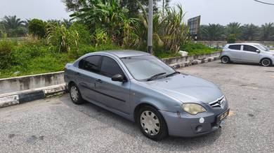 Proton Persona BASE LINE in Sitiawan, PRK