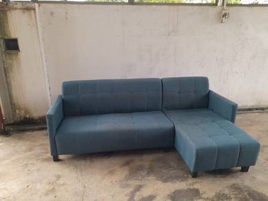 Sofa L ship 