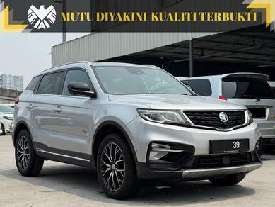 Proton X70 PREMIUM 2WD in Puchong, SGR
