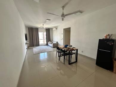 Apartment For Sale in Seri Mutiara Apartment @ Setia Alam