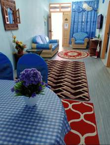 Homestay gurun/guar