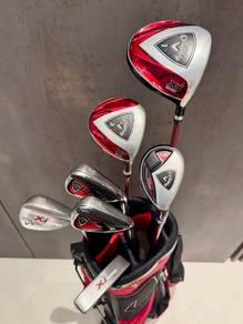 Callaway Junior Golf Set