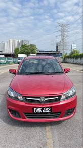 Proton Saga FLX STANDARD in Desa Pandan, KUL