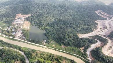 Agricultural Land in Dengkil, SGR