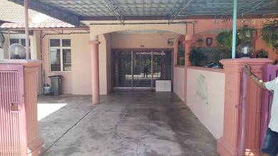 Terraced House For Rent in Seremban 2,NSN