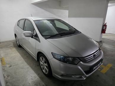 Honda Insight (HYBRID) in Gelugor, PNG